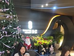 -狮拾久·现代新加坡料理(福田COCO Park店)