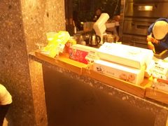 -百年同和·江南点心院(山塘街店)