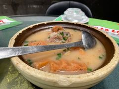 -全聚贤餐厅·湖北家常菜(沙湖店)