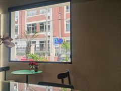-研途咖啡馆(健康路店)