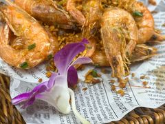 -醉壹号海鲜大排档(厦门店)