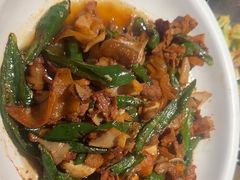 -湖兰金牌小炒肉(椒江万达店)