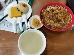 -白魁老号饭庄(安内店)