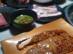 -火炉火自助餐(西直门凯德MALL店)