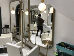 -S.HAIR SALON