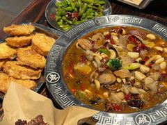 -破店肥哈·海鲜·烧烤(郑州银泰inPARK店)