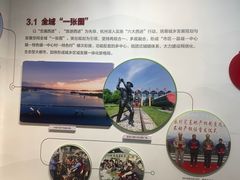 -杭州市城市规划展览馆