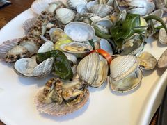 -海味当家·蒸锅海鲜(星海公园店)