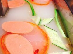 -二荆条·蜀鲜汇城市森林火锅