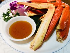 雪蟹脚-割烹旭日本料理(龙湖狮山天街店)