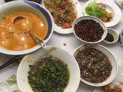 -丰收日·小海鲜·沪上家宴(顾村正大店)