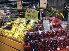 -blt精品超市(上海杨浦合生汇店)