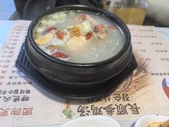 -长顺参鸡汤店(西塔总店)