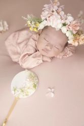 -Hello baby 儿童摄影