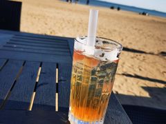 -青岛石老人海水浴场