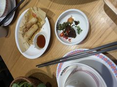 -老凯俚酸汤鱼(多彩城店)