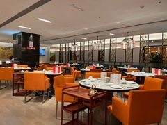 -广州天河合景福朋喜来登酒店 · 聚味轩中餐厅