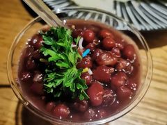 -热度餐厅(老佛爷店)