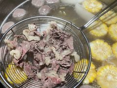 -潮泰牛肉火锅 · 创于1992年(车公庙店)