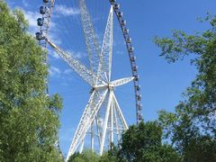 -哈尔滨文化公园