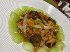 -隐庐私厨中式小馆