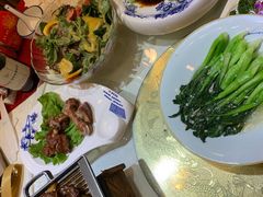 -三六三杭州菜(水上总店)