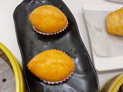 -圣丰城酒家·宴会(宝安大仟里店)