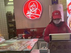 -喜姐炸串(池州青阳店)