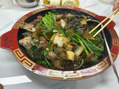 -七菜馆·东北菜·蒸饺(文体路店)