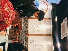 大堂-刘氏三和面馆