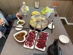 -官塘陈记鱼生·潮汕砂锅粥·牛肉火锅(潮枫路总店)