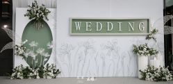 -觅遇Meet U私人婚礼定制(潮汕店)