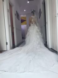 -金夫人婚纱摄影(华南店)