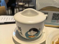 -莆田餐厅PUTIEN(金融街购物中心店)