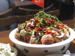 -必点海鲜·鲅鱼水饺(鞍山西道店)
