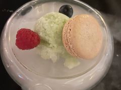 -圣丰索菲特·法国餐厅