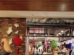 -OPEN開全日自助餐厅·西餐·海鲜(佛山希尔顿酒店)