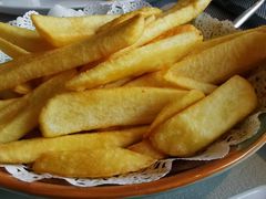 -璟象酒店-爱丽坊景观餐厅