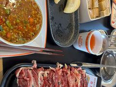 -鲜牛记潮汕牛肉火锅(淮安珠海路店)