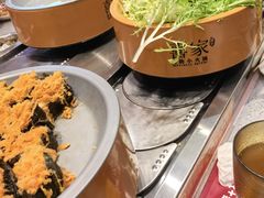 -喜家自助小火锅(乐客城店)