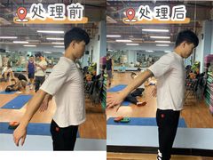 -佳禾健身(三元里店)