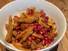 -田小狗的饭店(才子佳郡店)