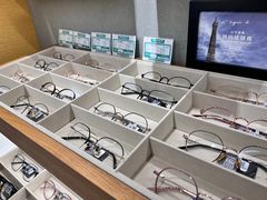 -宝岛眼镜(建外soho店)