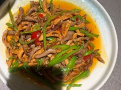 -南堂馆·新川菜(春熙路店)