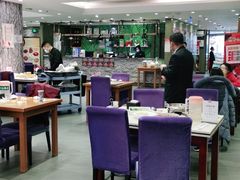大堂-紫光园(顺义店)