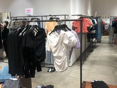 -URBAN REVIVO(西安Momopark店)