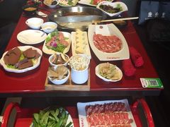 -山城辣妹子(定福庄店)