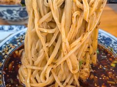 -德海牛肉面(武警医院店)