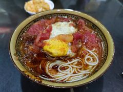 -华兴街煎蛋面(总店)