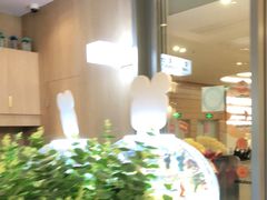 大堂-卡朋西餐(扬名广场店)